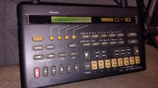 Modulo audio sequencer - , yamaha