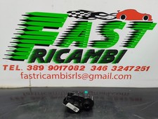MOTORINO SCATOLA RISCALDAMENTO