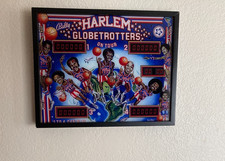 Vetro posteriore flipper