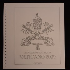 ZARALEX VATICANO 2009