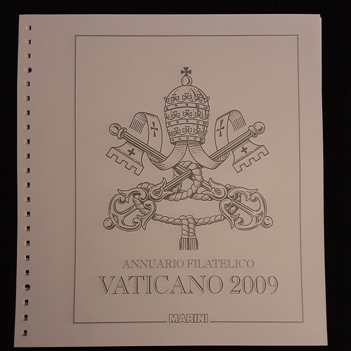 Zaralex vaticano 2009 - vaticano,