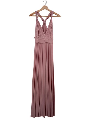 Asos abito stile impero - asos, donna