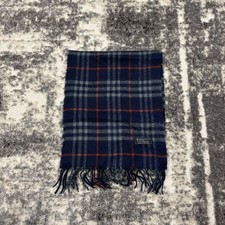 Sciarpa originale Burberry