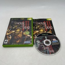 The House of the Dead III