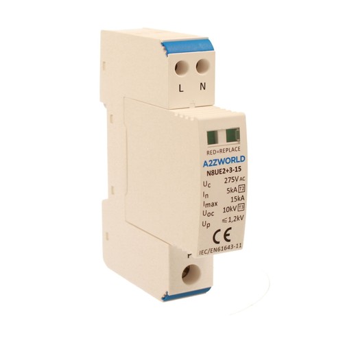 Spd scaricatore - spd, di