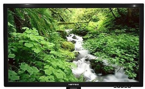 Monitor hanns hp227 led - monitor,