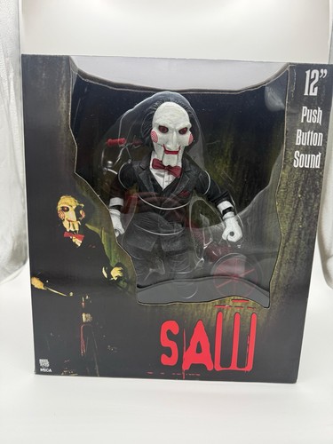 Modellino neca saw billy - neca,