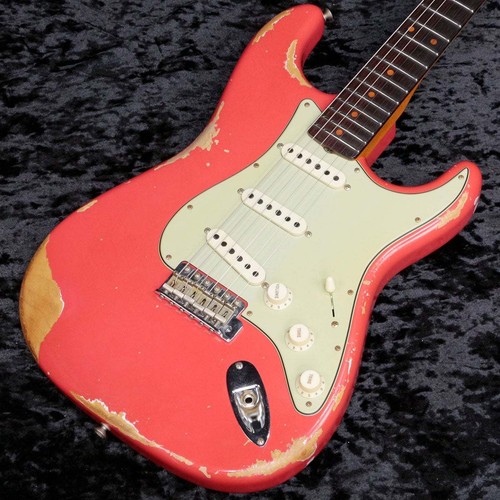 Fender custom shop 1960 - custom,
