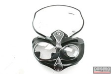 Mascherina fanale Cyclope