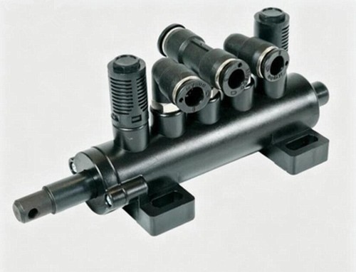 Set tire changer - set,