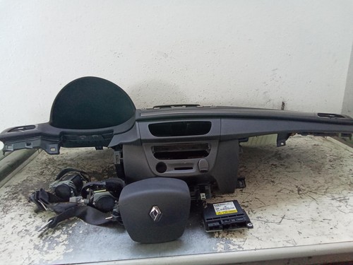Kit airbag completo per - kit,