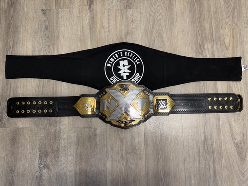 Cintura donna wwe - donna, nxt