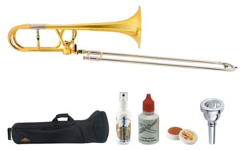 Trombone tenore professionale - tenore,