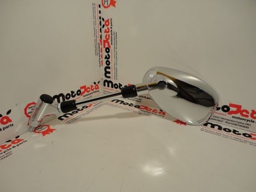 Specchietto sinistro nuovo new - specchietto,