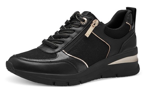 Tamaris scarpa bassa - , nera