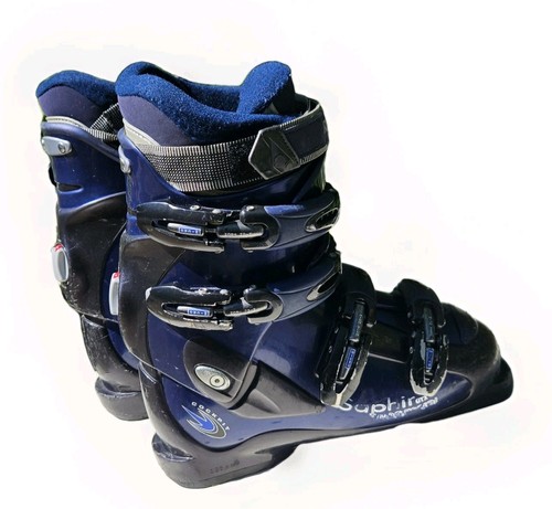 Scarponi sci rossignol - sci,