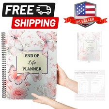 Planner Fine Vita