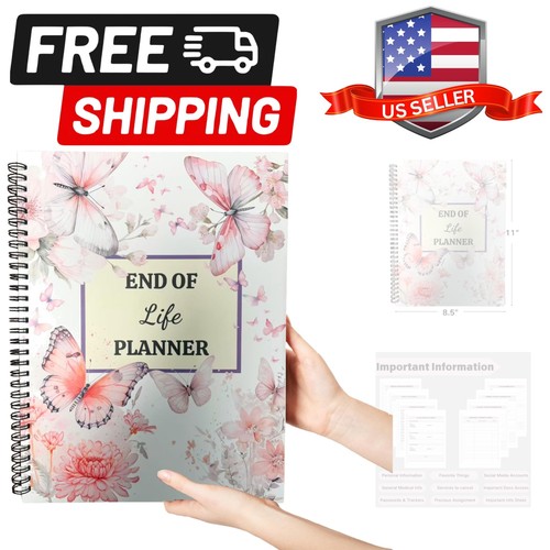 Planner fine vita - planner,