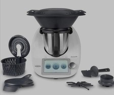 VORWERK BIMBY TM6 ORIGINALE