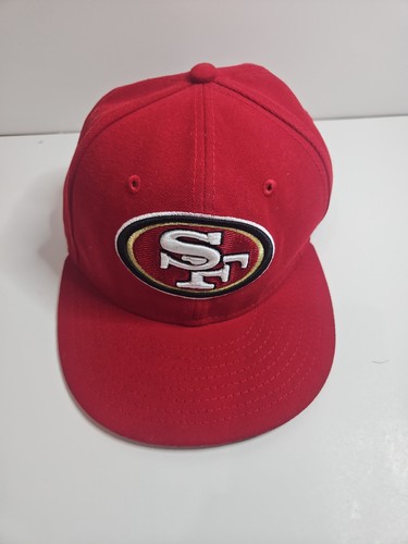 San francisco 49ers cappello - san,