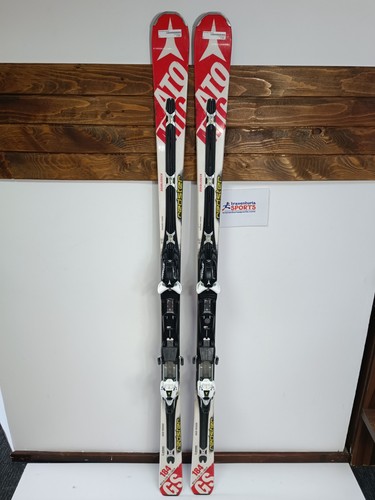 Sci atomic redster doubledeck - redster,