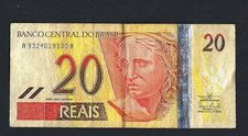 BANCO CENTRAL DO BRASIL 20