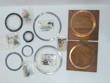 KIT RICAMBI ORIGINALI MOTORE