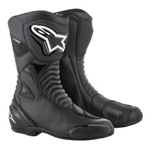 Stivali Moto Alpinestars SMX S