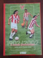 Il Secolo Biancorosso Cento