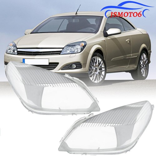Vetro diffusore faro lente - 2x,