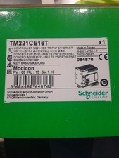 Schneider Electric TM221CE16T