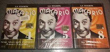 IL TEATRO DI MACARIO 3 DVD