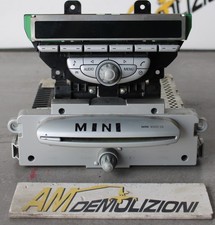 STEREO AUTORADIO LETTORE CD