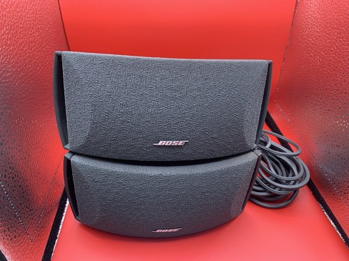 Coppia altoparlanti bose - coppia,
