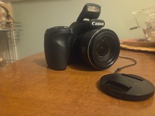 Canon PowerShot SX540 HS 20,3