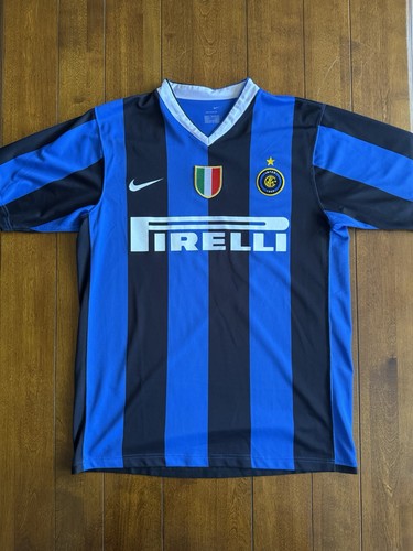 Maglia calcio nike inter - calcio,
