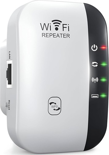 Ripetitore wifi retoo ghz - 2,4,