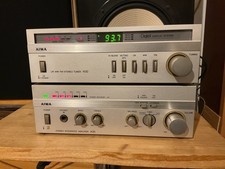 AIWA mini A30 amplificatore