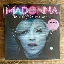 Madonna The Confessions  Tour