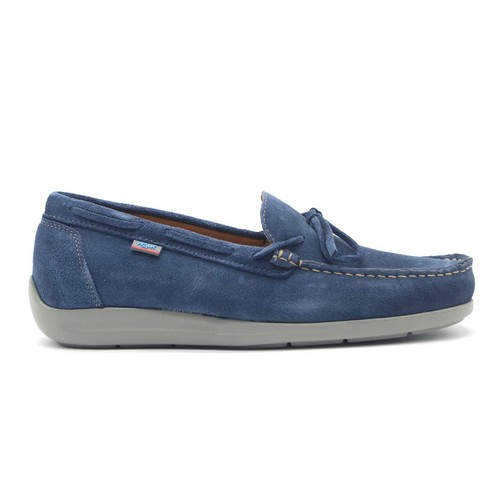 Melluso walk mocassino barca - walk,
