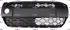 GRIGLIA PARAURTI ANTERIORE