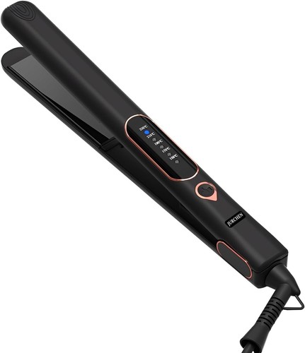 Piastra per capelli - piastra, da