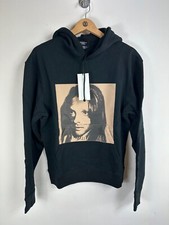 Felpa con cappuccio Calvin