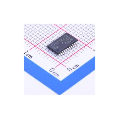 1pcs tpa3123d2pwp htssop - 1pcs, htssop-24
