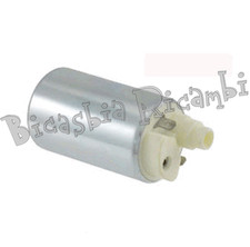 4900 - POMPA BENZINA CARBURANTE SUZUKI BURGMAN 400 K7 - L0 DAL 2007 AL 2010