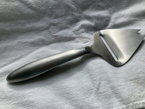 Affettatrice formaggio chef - affettatrice,