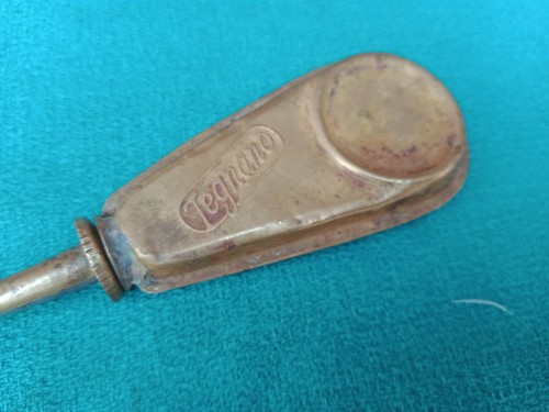Oliatore legnano bici epoca - bici,