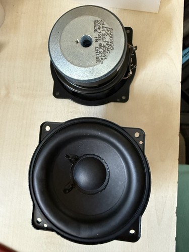 Bang olufsen beolab 18 - &,