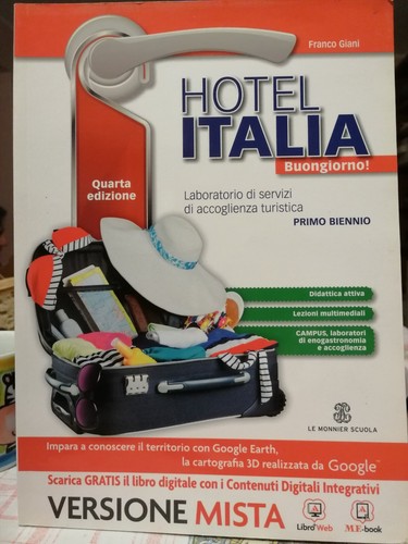 Hotel italia buongiorno - hotel,