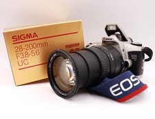Sigma 200mm 5 6 uc - sigma, 28-200mm